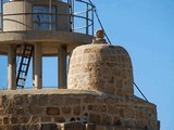 Torre de Cabo de Gracia