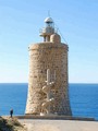 Torre de Cabo de Gracia