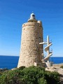 Torre de Cabo de Gracia