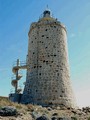 Torre de Cabo de Gracia