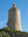 Torre de Cabo de Gracia