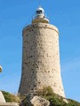 Torre de Cabo de Gracia