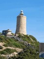 Torre de Cabo de Gracia