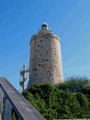 Torre de Cabo de Gracia