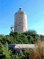 Torre de Cabo de Gracia