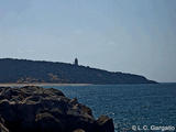 Torre de Cabo de Gracia