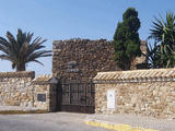 Torre de Cabo de la Plata