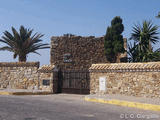 Torre de Cabo de la Plata