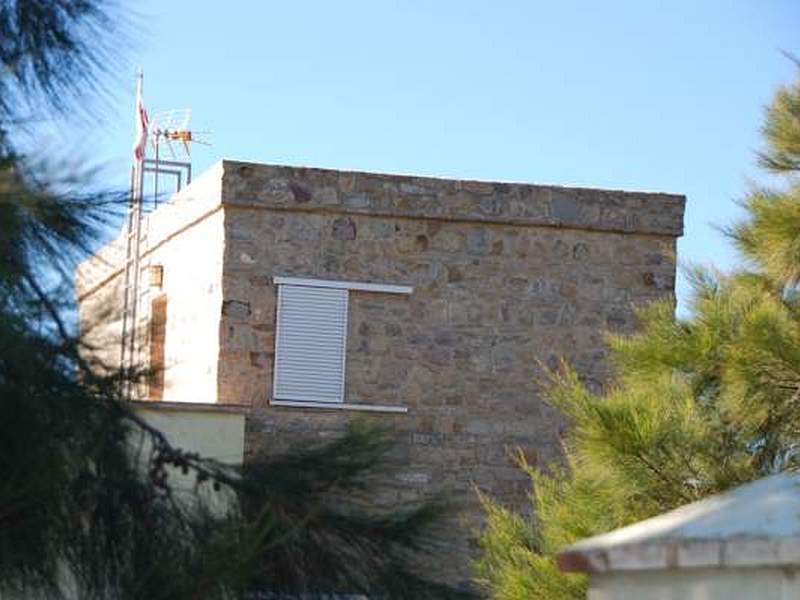 Torre de Valdevaqueros