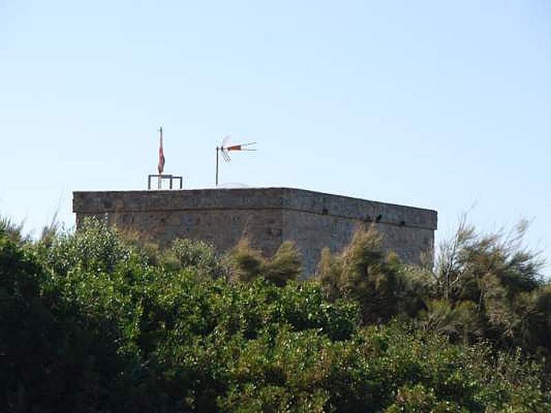 Torre de Valdevaqueros