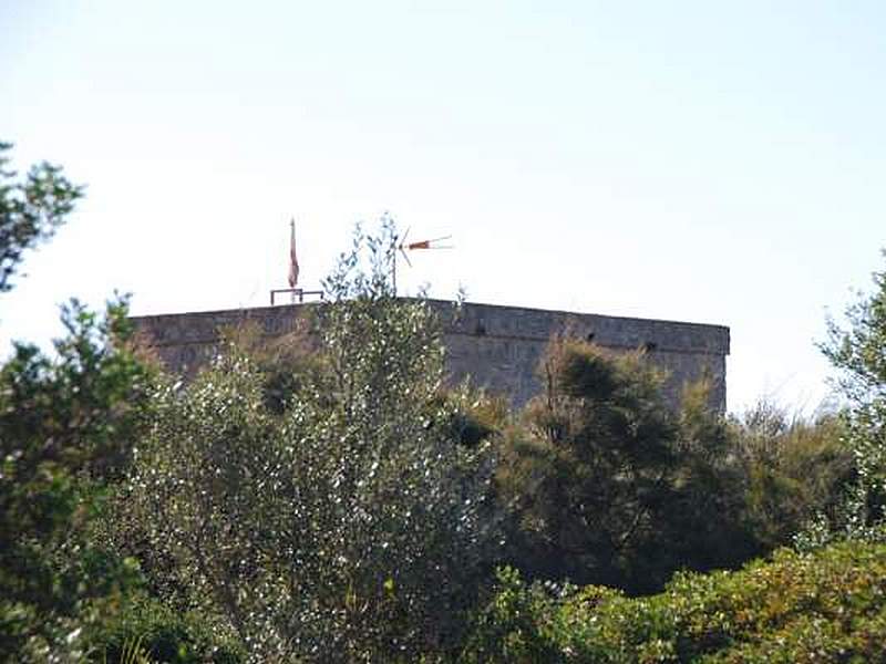 Torre de Valdevaqueros