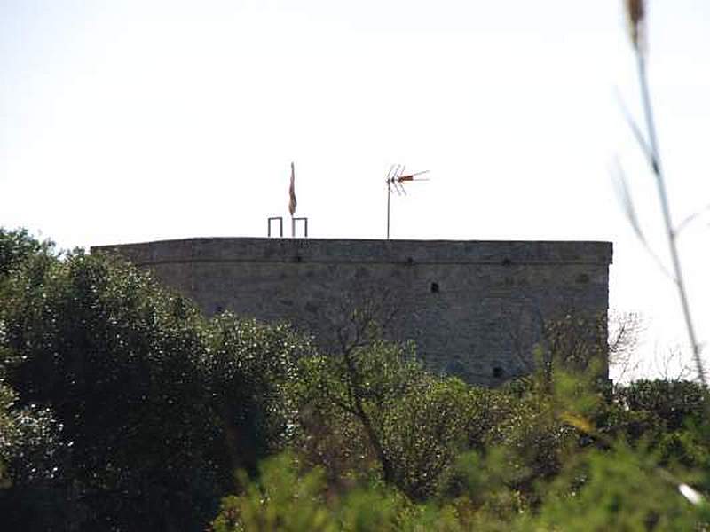 Torre de Valdevaqueros