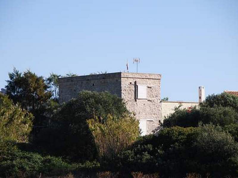 Torre de Valdevaqueros