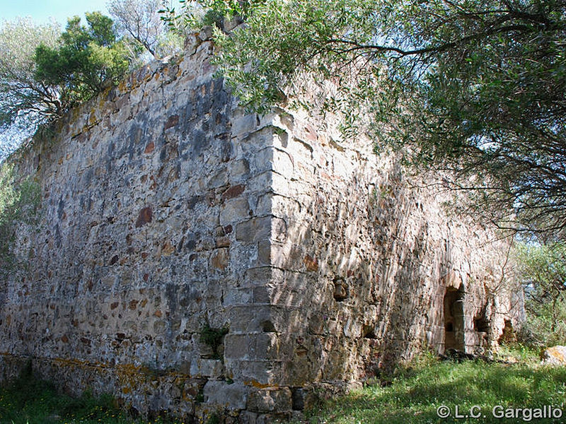 Torre de Torregrosa