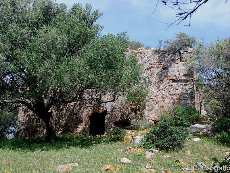 Torre de Torregrosa