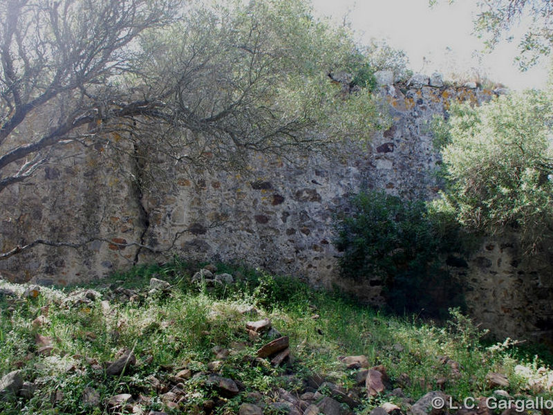 Torre de Torregrosa