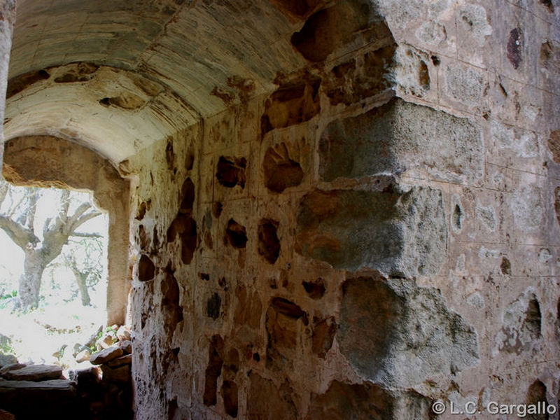 Torre de Torregrosa