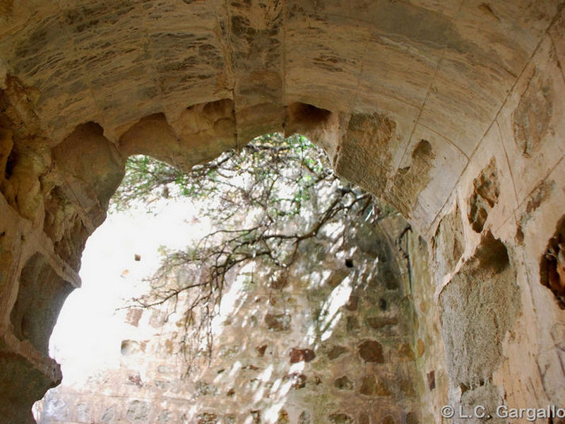 Torre de Torregrosa