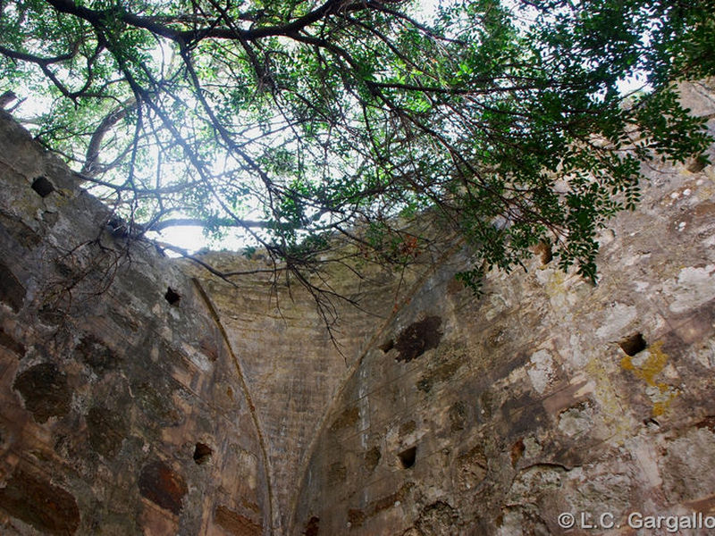 Torre de Torregrosa