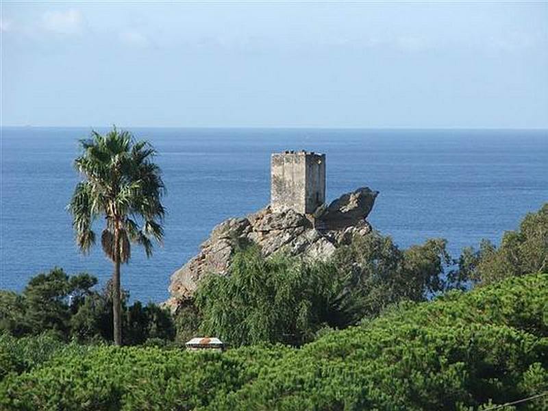 Torre de La Peña