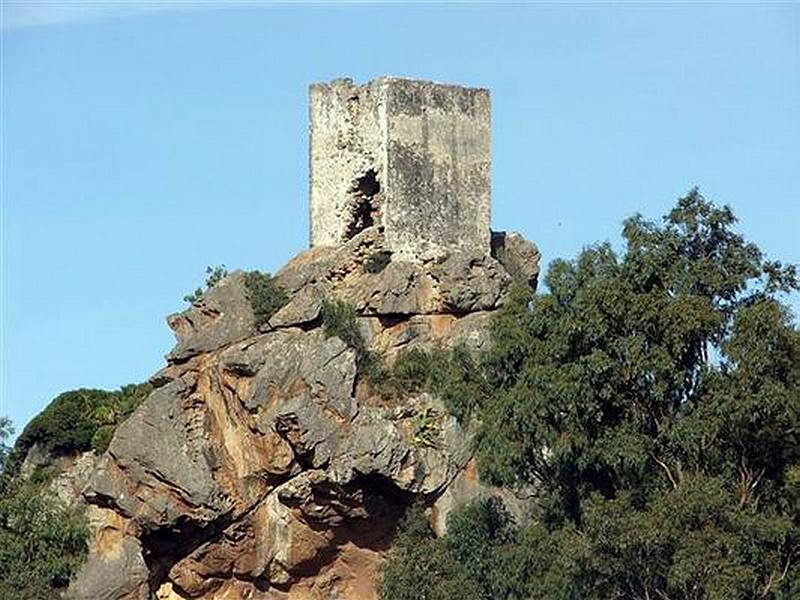 Torre de La Peña