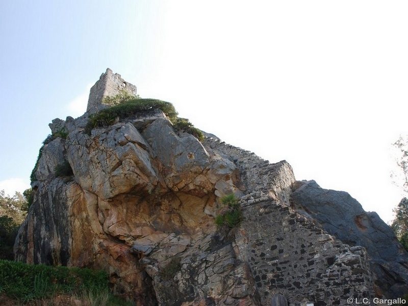 Torre de La Peña