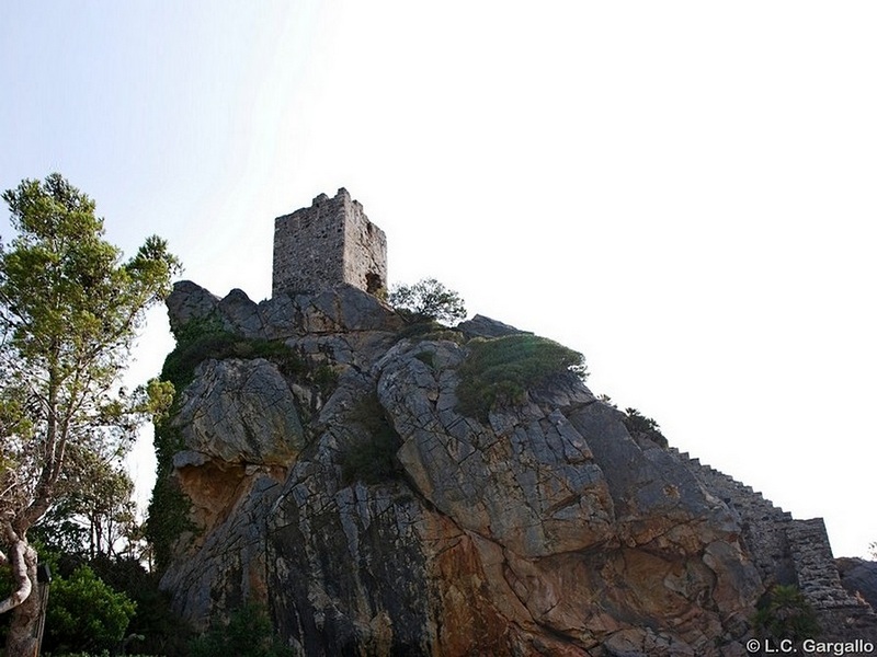 Torre de La Peña