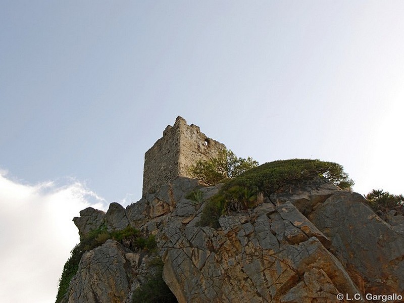 Torre de La Peña