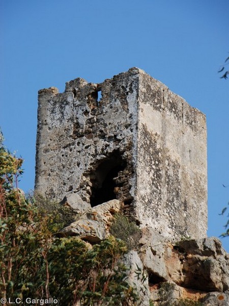 Torre de La Peña