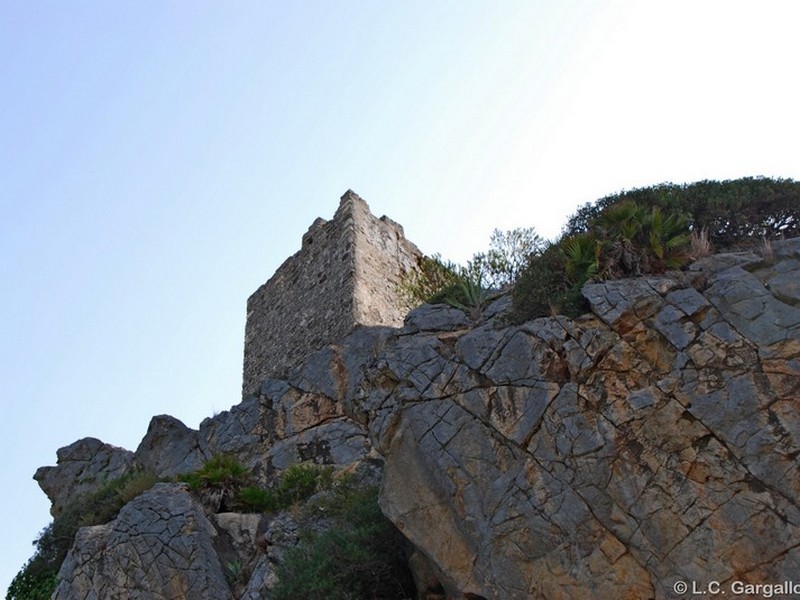 Torre de La Peña