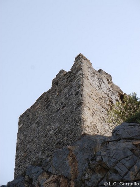 Torre de La Peña