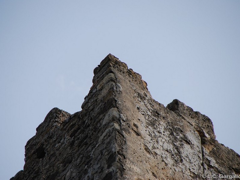 Torre de La Peña