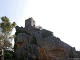 Torre de La Peña