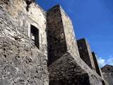 Castillo de Guzmán el Bueno