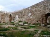 Castillo de Guzmán el Bueno