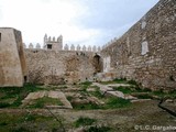 Castillo de Guzmán el Bueno