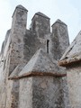 Castillo de Guzmán el Bueno