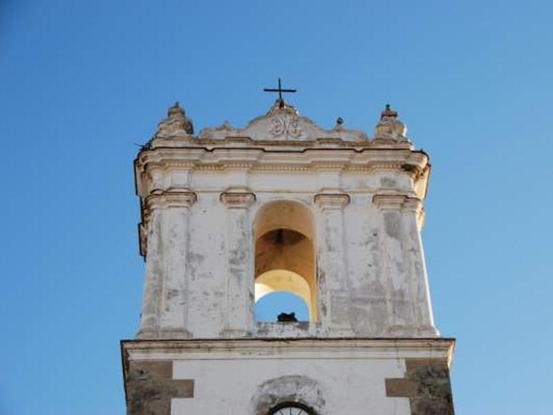 Iglesia de San Francisco de Asís