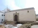 Iglesia de Santa María