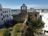 Iglesia de Santiago