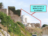 Muralla de la Aljaranda