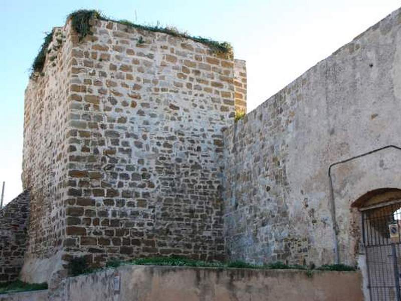 Muralla del Arrabal