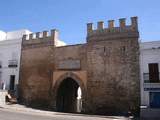 Muralla urbana de Tarifa