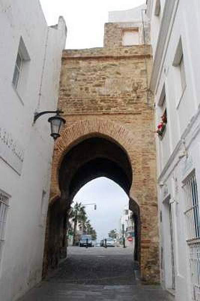 Puerta de Jerez