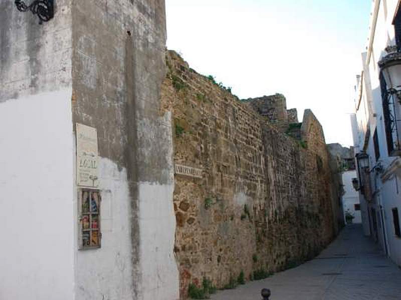 Puerta del Retiro