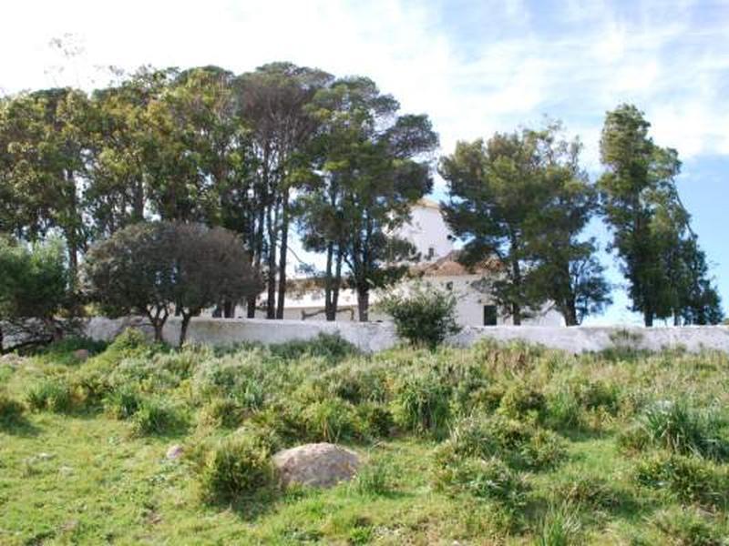 Santuario de Nuestra Señora de la Luz