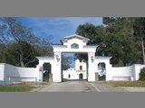 Santuario de Nuestra Señora de la Luz