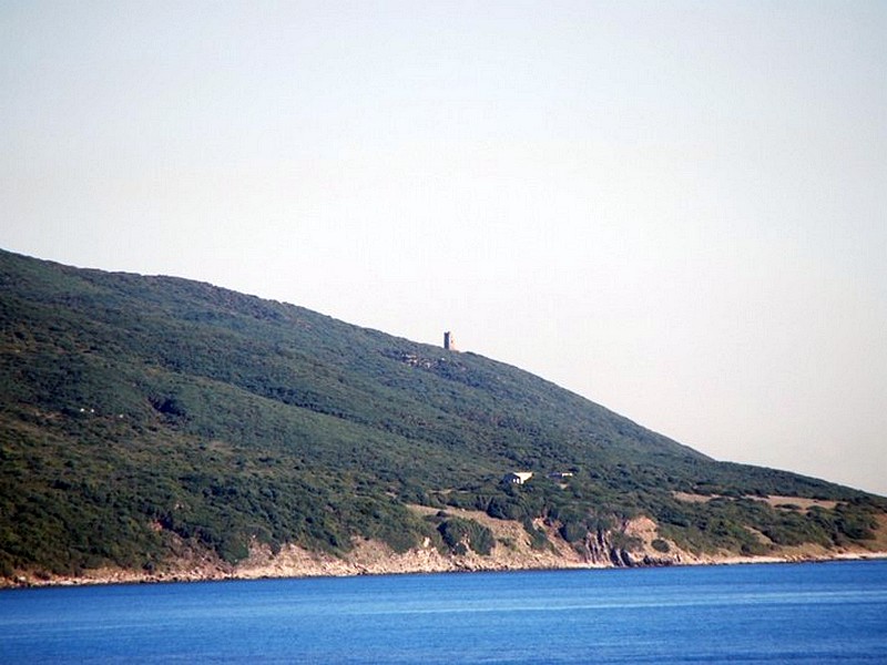 Torre de Guadalmesí