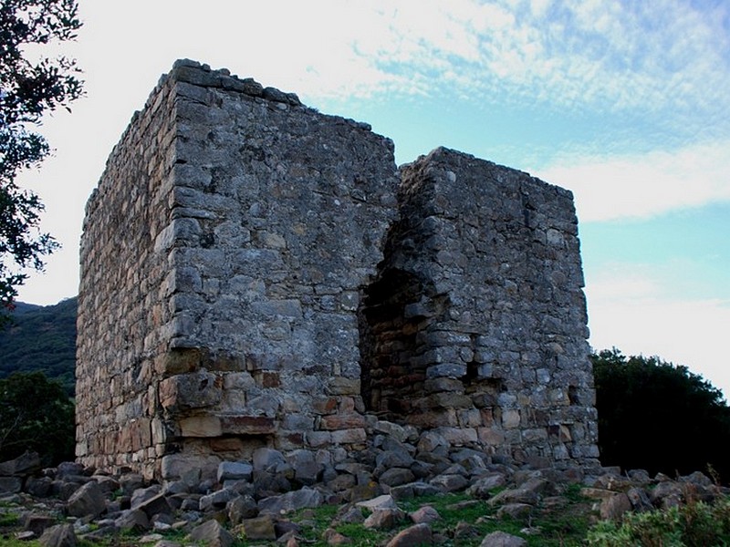 Torre del Rayo