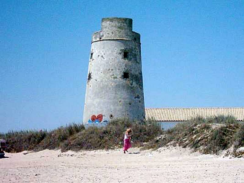 Torre del Palmar